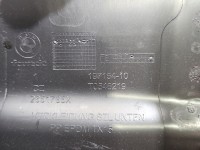 Obudowa BMW iX1 U11 0.0 elektryczny 9496543 Europejska, kolumny kierowniczej