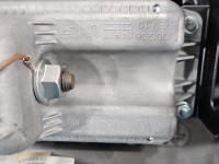 Deska rozdzielcza airbag pasażera kokpit Audi A3 8P