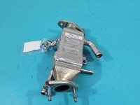 Chłodnica spalin Toyota Corolla E21 19- 25601-0T030 1.8 16V