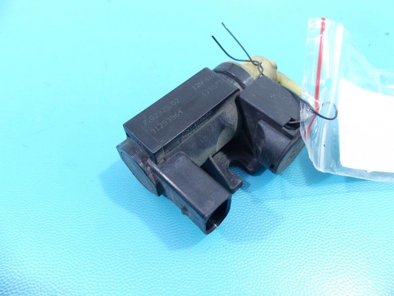 Zawór turbiny VOLVO S60 II 10- 70232502, 31293964 2.0 D3