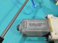 Podnośnik przód prawy SZYBY WINDA Jaguar XE X760 Jaguar, 6 PIN C39789-101 4d sedan