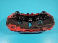 Zacisk przód lewy Porsche Cayenne II 4.8 V8 Turbo