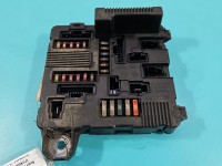 Sterownik moduł Renault Megane II 8200306033A, S118399300J Brak zatrzasku obudowy UPC X84