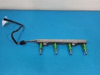 Wtryskiwacz benzyna 23250-36010 LEXUS NX I 14-21 2.5 16V 2AR 155KM
