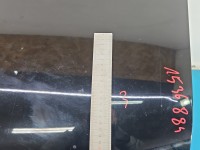 Klapa tył Audi A6 C5 sedan 4d LY9B