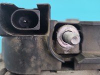 TEST Alternator Toyota Avensis III T27 8574045, 2619890A 2.0 D4D