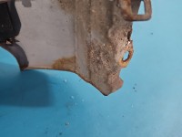 Błotnik przód lewy Honda City IV srebrny nh700m