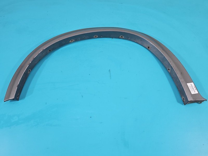 Listwa błotnika przód lewa BMW X5 E70 Listwa błotnika przód lewa BMW X5 E70
