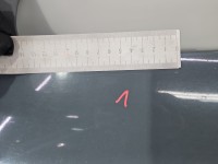 Maska przednia Opel Movano III