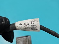 Wiązka instalacja czujników uderzenia ze zderzaka przedniego Mazda 6 III GJ 7-290B, 59DH34