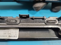 Listwa listwy dekory dekor deski BMW iX3 G08 eu