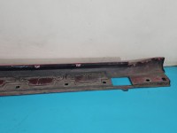 Listwa progowa lewa PRÓG NAKŁADKA Porsche Panamera I 970 97055950102