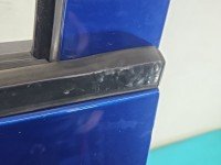 DRZWI PRZÓD LEWE KIEROWCY Mitsubishi Colt Z30 VI 04- 5d niebieski