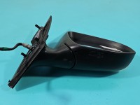 Lusterko prawe Toyota Auris II 070 Europa / 12-18r / lakier:070 /9pin europa