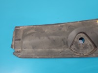 Osłona ZAŚLEPKA PLASTIK Pasa przedniego Audi A4 B9 8W0807081