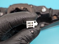 Lampa tył prawa Toyota Corolla E21 19- sedan EUROPA