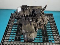 Skrzynia biegów JH3 052, JH3052 Dacia Logan I 05-14 1.6 8V wiel