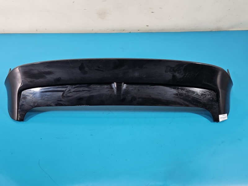 Spoiler lotka klapy Hyundai I30 III 16- XFB - PERFORMANCE BLUE