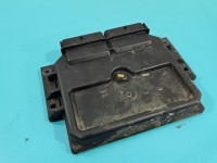 Komputer Sterownik silnika 8200338844, 7700111549 Opel Corsa C 1.0 12V