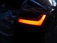 Lampa tył prawa AUDI A6 C7 sedan