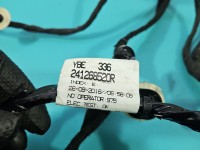 Instalacja Wiązka drzwi tył lewych Renault Megane IV 241268520R