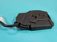 Sterownik moduł Mercedes, Europejska, ROZDZIELACZ PRĄDU Mercedes W177 A1775404007