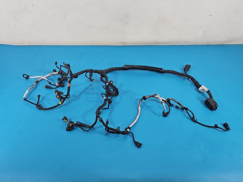 InstalacJa Wiązka silnika 324912 3.0 V6 Maserati Quattroporte VI 13-