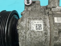 Sprężarka klimatyzacji kompresor 8T0260805E, 447150-4284 AUDI Q5 08- 2.0 TFSI