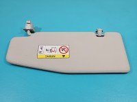 Przesłonka prawa Vw Caddy IV DASZEK osłona przeciwsłoneczna 2K7857552E