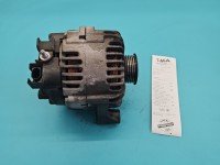 TEST Alternator Toyota Avensis III T27 8574045, 2619890A 2.0 D4D