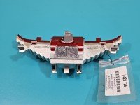 TRZECIE ŚWIATŁO STOP STOPU Honda Civic VIII UFO
