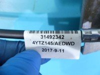 DŹWIGNIA LEWAREK WYBIERAK LINKI Volvo S90 II 16- 2.0 T5