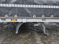 Zabudowa Opel Movano III 2.3 cdti