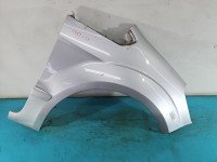 Błotnik przód prawy Ford Galaxy Mk2 06-15 srebrny 66