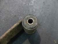 Resor tył Fiat Ducato II