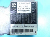 Sterownik poduszek airbag Vw Passat CC 5N0959655H