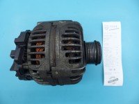 TEST Alternator Volvo S60 I 0124515054, 9459092 2.4 20V