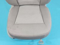 Fotel prawy przód pasażera AUDI Q5 8R 08- 5d EUROPA