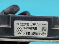 Sterownik moduł POMPY PALIWA Renault Master III 10-24 0261100001, 169107893R