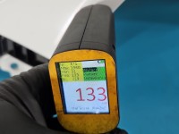 Błotnik przód lewy Opel Insignia A Z40R