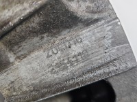 Skrzynia biegów 20CQ16 Citroen C4 I 1.6 16V