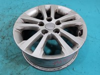 4X alufelgi felgi 16" komplet Kia Ceed II 12-18 R16