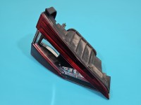 Lampa tył lewa Z KLAPY 15-19 Skoda Superb III kombi