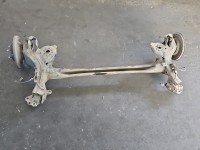 Tylna belka oś tył Opel Astra V K 1.5 cdti