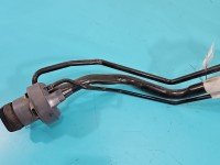 rura Wlew paliwa Lexus IS III 14-25