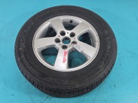 Koło zapasowe 16" dojazdowe dojazdówka Hyundai Tucson I 5x114.3, Marka: Kumho, 235 mm, Profil opony: 60, IMPRK1551982,...