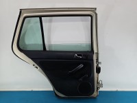 Drzwi tył lewe Vw Golf IV HB 5d