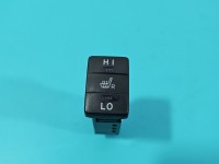 Przełącznik grzania foteli Toyota Auris II 191690