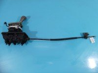 DŹWIGNIA LEWAREK WYBIERAK LINKI Audi A6 C6 3.0 V6 tdi