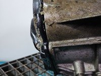 Skrzynia biegów Seat Ibiza V KJ 6F 1.0 TSI